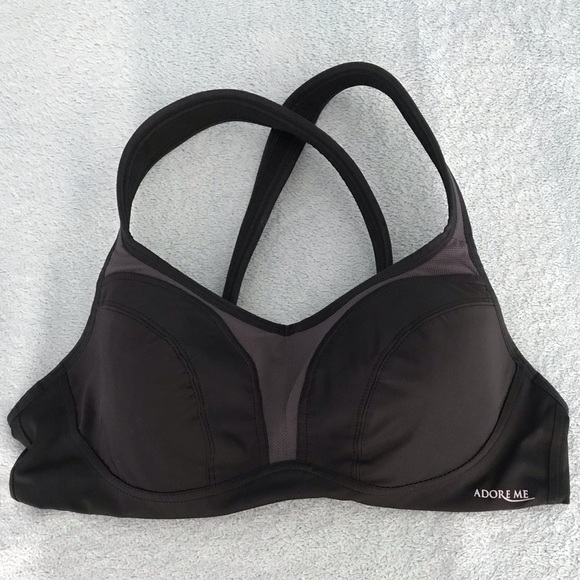 adore me sports bra